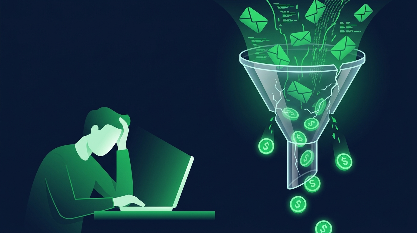 Why Beginners Lose Money on Solo Ads (Real Reasons)